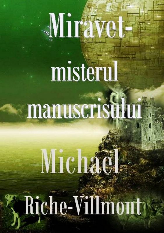 Miravet, misterul manuscrisului