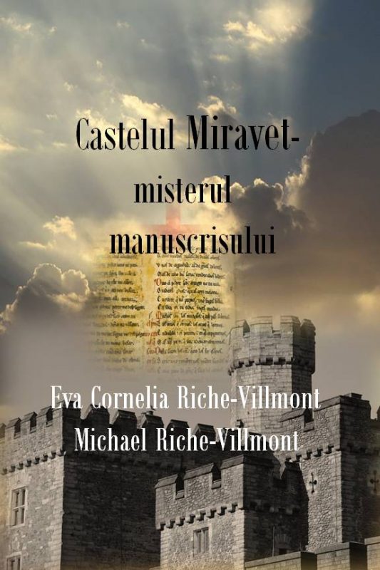 Castelul Miravet, misterul manuscrisului